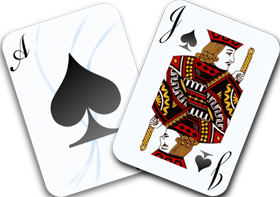blackjack online w sieci